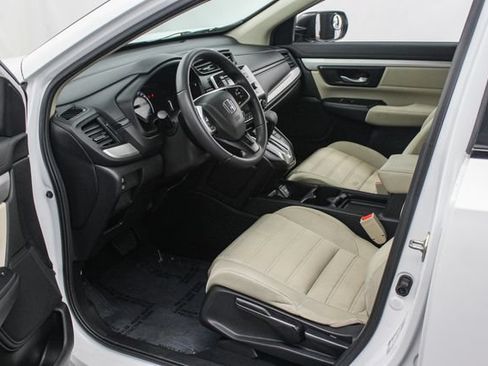 Used 2019 Honda CR-V LX image 19
