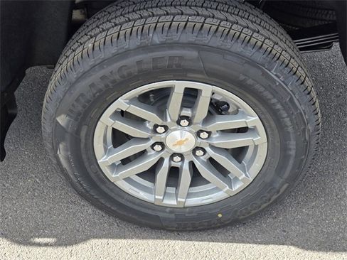 New 2026 Chevrolet Colorado LT w/ Advanced Trailering Package image 5