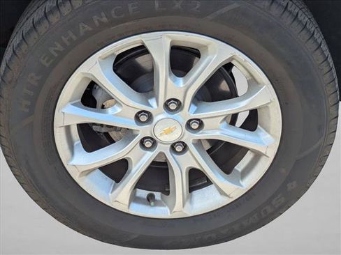 Certified 2020 Chevrolet Equinox LS FWD image 15