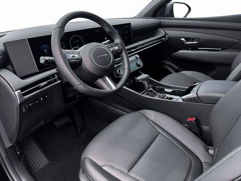 New 2026 Hyundai Santa Cruz XRT AWD/4WD image 14