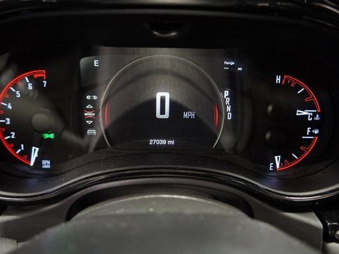 Certified 2025 Dodge Durango GT image 28