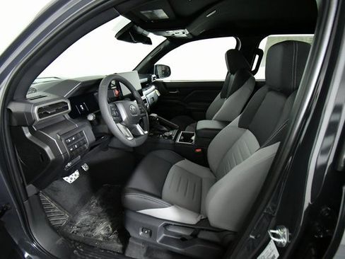 New 2026 Toyota Tacoma TRD Sport image 5