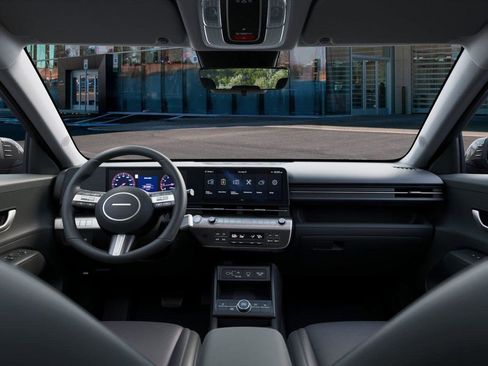 New 2026 Hyundai Kona Limited image 11