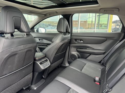 Used 2024 Nissan Ariya FWD image 36