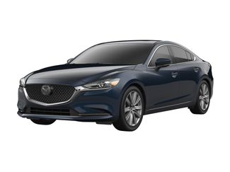 Used 2019 MAZDA MAZDA6 Grand Touring FWD video 1