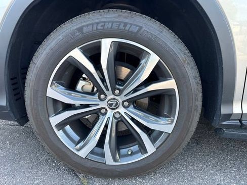 Used 2022 Lexus RX 350 AWD w/ Premium Package image 20
