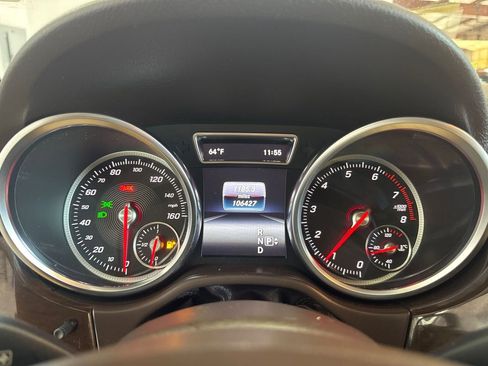 Used 2016 Mercedes-Benz GLE 350 4MATIC image 14