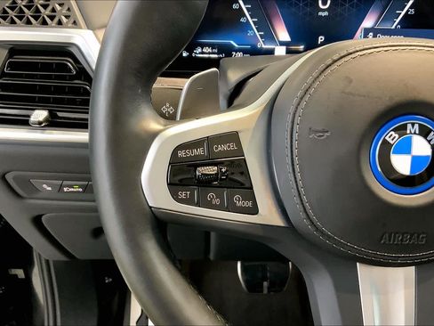 Used 2024 BMW X5 xDrive50e w/ M Sport Package AWD/4WD image 23