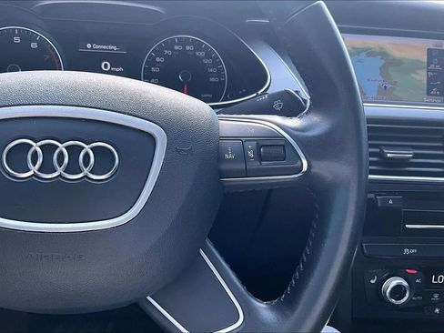Used 2014 Audi A4 2.0T Premium Plus w/ Premium Plus Package AWD/4WD image 18