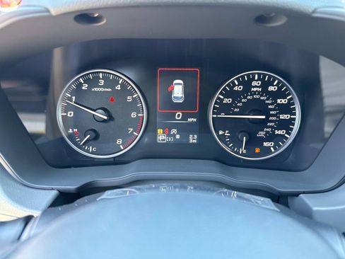 New 2026 Subaru Crosstrek 2.0i Premium image 35