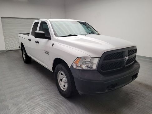 Used 2017 RAM 1500 Tradesman w/ Popular Equipment Group AWD/4WD image 13