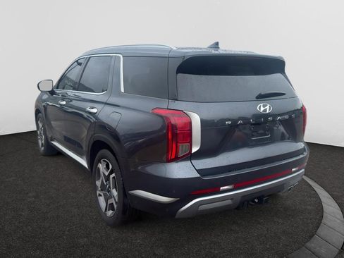 Used 2025 Hyundai Palisade SEL FWD image 7