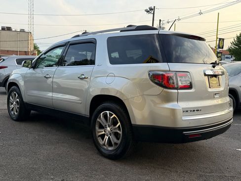 Used 2015 GMC Acadia SLT image 4
