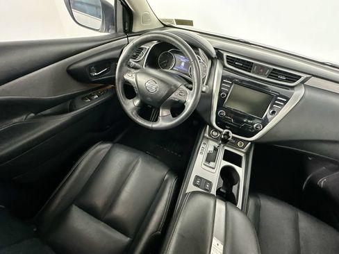 Used 2020 Nissan Murano SL w/ Moonroof Package FWD image 9