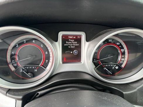 Used 2013 Dodge Journey SXT w/ Popular Equipment Group FWD image 9