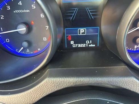 Used 2017 Subaru Outback 2.5i Touring w/ Popular Package #5A image 15