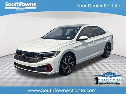Used 2023 Volkswagen Jetta GLI Autobahn
