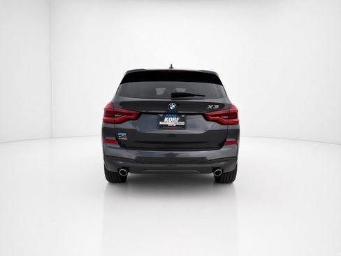 Used 2018 BMW X3 xDrive30i AWD/4WD image 36
