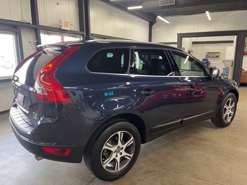 Used 2013 Volvo XC60 T6 Premier Plus AWD/4WD image 18