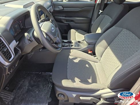 New 2025 Ford Ranger XL w/ Trailer Tow Package image 6