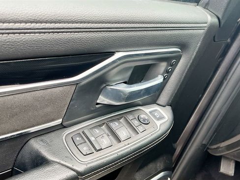 Used 2021 RAM 3500 Laramie AWD/4WD image 18