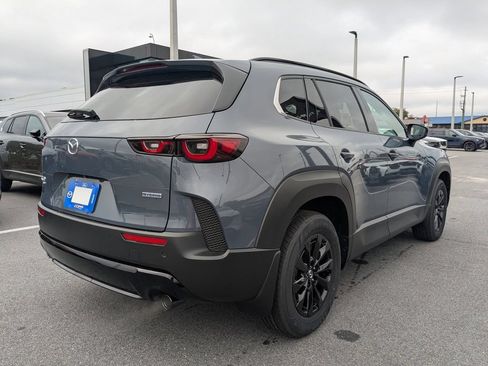 Used 2026 MAZDA CX-50 AWD 2.5 Hybrid w/ Weather Package image 4