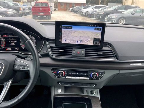 Used 2023 Audi Q5 2.0T Premium Plus w/ Premium Plus Package image 6