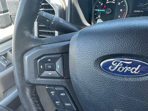 Used 2019 Ford F150 XLT w/ Equipment Group 302A Luxury AWD/4WD image 37