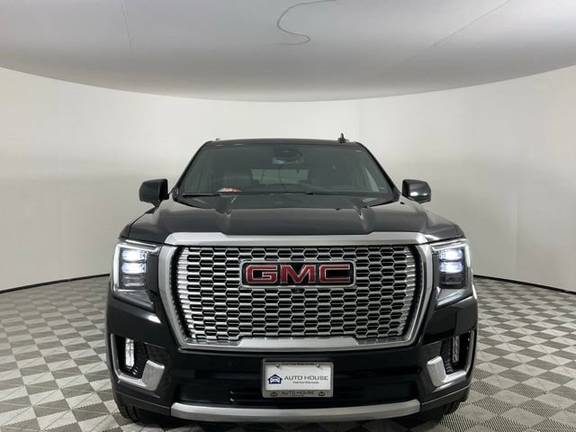 Used 2023 GMC Yukon Denali AWD/4WD image 4