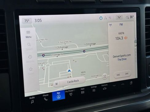 Used 2024 Ford F450 Lariat w/ Camper Package image 38