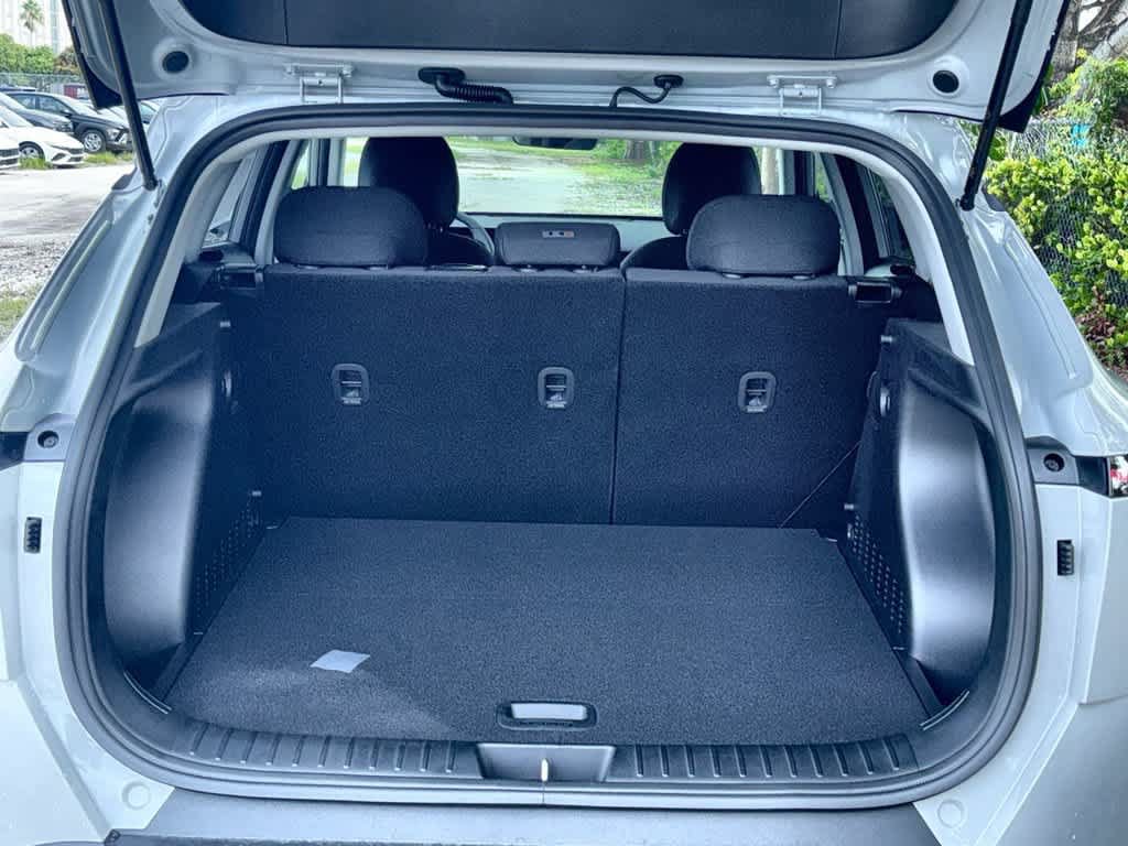 New 2027 Hyundai Kona SEL Sport FWD image 25