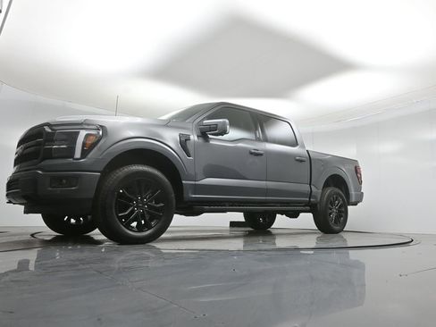 New 2026 Ford F150 Lariat AWD/4WD image 43