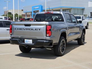 New 2026 Chevrolet Colorado Z71 w/ Technology Package AWD/4WD video 4