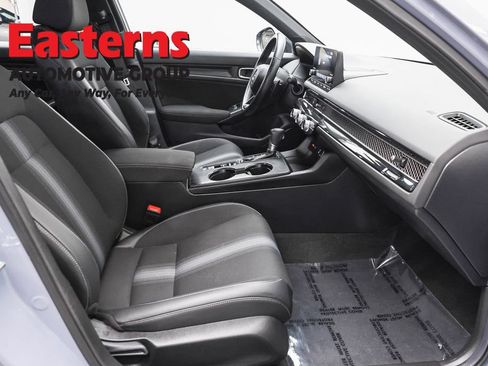 Used 2024 Honda Civic Sport image 23