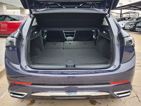 New 2026 Buick Envision Avenir image 54