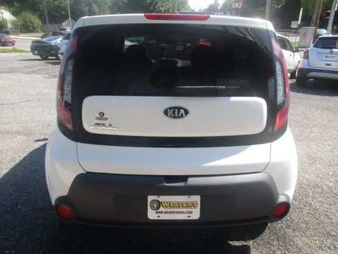 Used 2015 Kia Soul FWD image 7