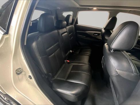 Used 2015 Nissan Murano S AWD/4WD image 24