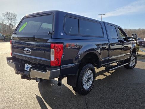 Used 2019 Ford F250 XL w/ STX Appearance Package image 13