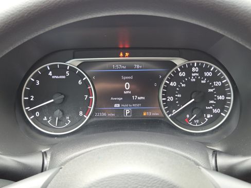 Used 2023 Nissan Sentra SV FWD image 27