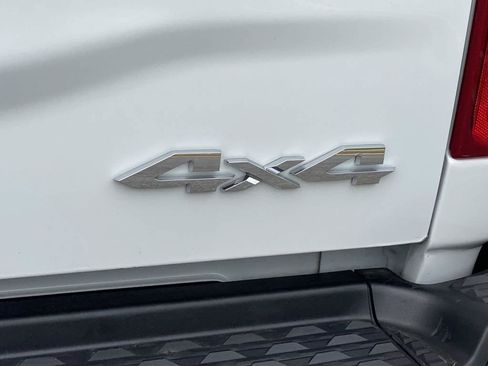 Used 2024 RAM 2500 Big Horn AWD/4WD image 6