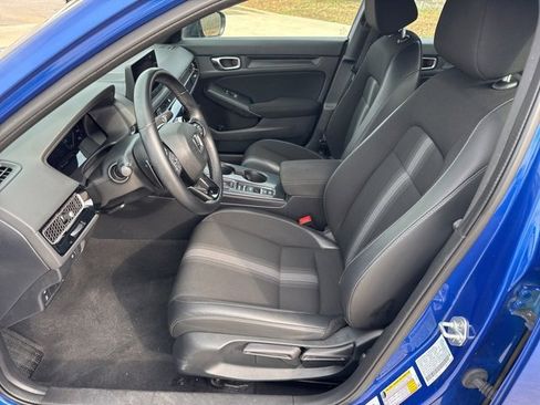 Used 2022 Honda Civic Sport image 13