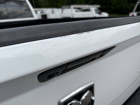Used 2016 RAM 2500 Longhorn AWD/4WD image 71