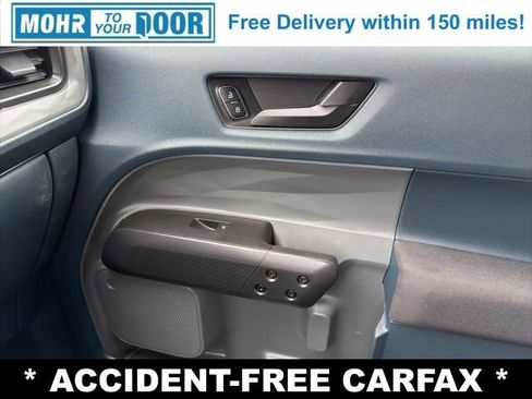 Used 2022 Ford Maverick XL w/ Equipment Group 100A Standard image 29