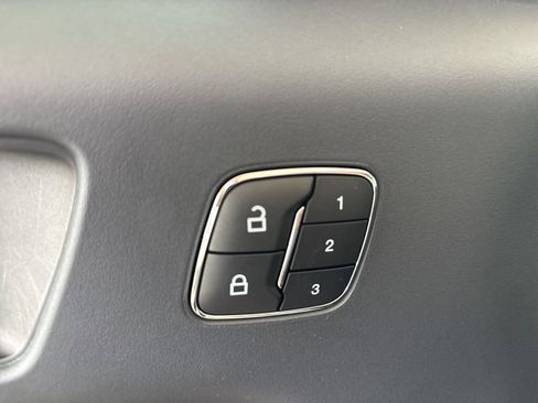 Used 2024 Ford Bronco Sport Outer Banks w/ Tech Package image 13