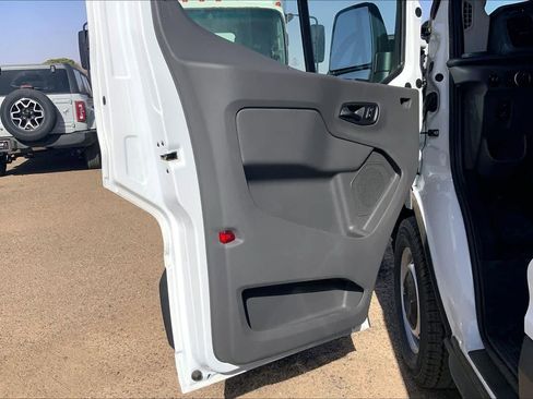 New 2026 Ford Transit 150 148 Medium Roof image 10