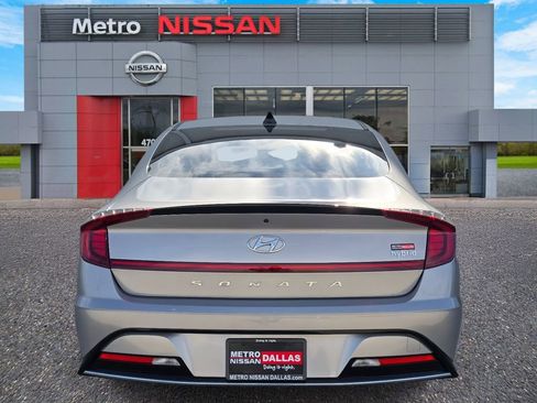 Used 2023 Hyundai Sonata SEL image 5