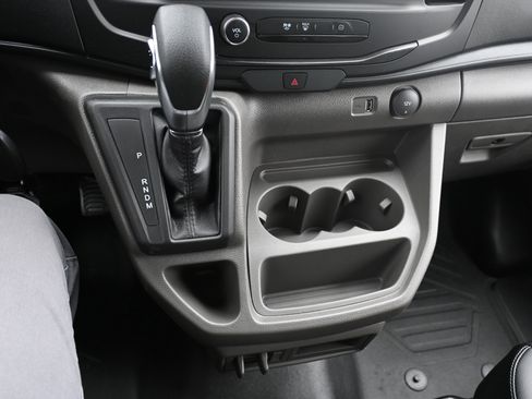 New 2025 Ford Transit 350 w/ Exterior Upgrade Package image 10