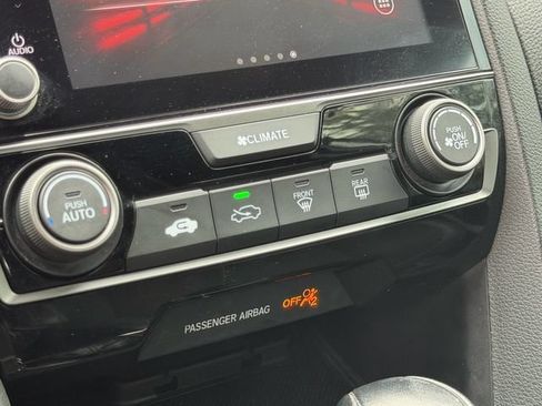 Used 2021 Honda Civic Sport image 19
