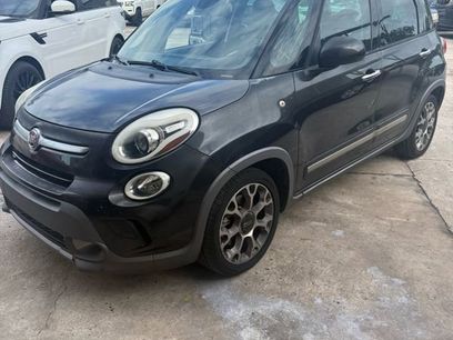 Used 2014 FIAT 500L Trekking w/ Popular Equipment Group