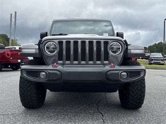 Used 2020 Jeep Wrangler Unlimited Rubicon video 2